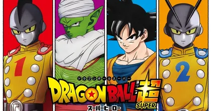 DBS Super Hero เผยคอมเมนต์ล่าสุดของอาจารย์ Toriyama เกี่ยวกับเซอร์ไพรส์
