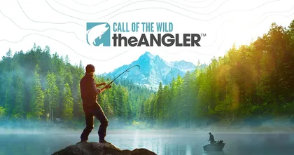 Call of the Wild: The Angler เกมตกปลาบนโลกเปิดเตรียมจ่อลง Steam