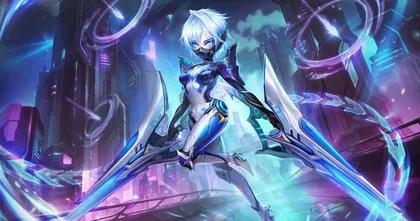 Summoners War อัปเดตมอนสเตอร์ 5 ดาวใหม่ 'นางฟ้าไซบอร์ก' พร้อมฉลอง 3,000 วันสุดแจ่ม เซอร์ไพรส์แน่น!