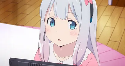 Eromanga Sensei กลับมาแล้วในรอบเกือบ 3 ปี! เตรียมออกเล่ม 13 สิงหาคมนี้!