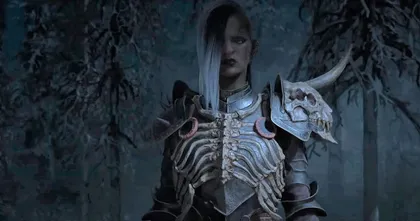Diablo 4 โชว์เกมเพลย์ภาพรวมพร้อมเปิดตัวคลาสสุดท้าย Necromancer!