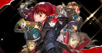 แฟนคลับเฮ! ซีรีส์ Persona ทั้ง 3 ภาค ประกาศลง Nintendo Switch