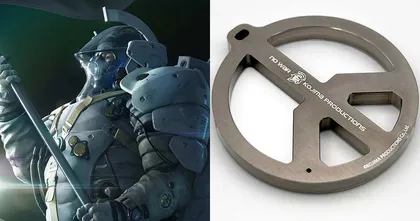 Kojima Productions เปิดพรีออเดอร์เครื่องราง เพื่อระดมทุนช่วยผู้ลี้ภัยชาวยูเครน