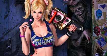 Lollipop Chainsaw เกมสาวน้อยเลื่อยไฟฟ้าจะฟื้นคืนชีพกลับมาให้เล่นอีกครั้ง!