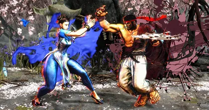 Capcom คอนเฟิร์มเอง เกม Street Fighter 6 ใช้ RE Engine ในการเนรมิตกราฟิก