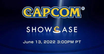 Capcom จะมีไลฟ์เผยอัปเดตข้อมูลเชิงลึกของเกมที่ประกาศแล้ว 14 มิถุนายนนี้
