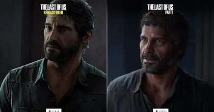 เทียบกันชัด ๆ กับภาพเกม The Last of Us Part 1 (รีเมค) และเวอร์ชั่นรีมาสเตอร์