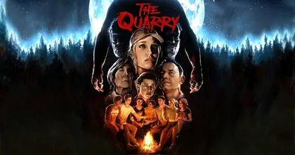 มัดรวมคะแนนรีวิว The Quarry เกมสยองขวัญสุดระทึก