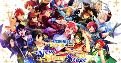 Ensemble Stars!! Music เวอร์ชั่นภาษาอังกฤษ  เปิดให้บริการแล้วบนสโตร์ไทย !