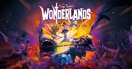 Tiny Tina’s Wonderlands® เตรียมวางจำหน่ายบน Steam คืนที่ 23 มิถุนายนนี้