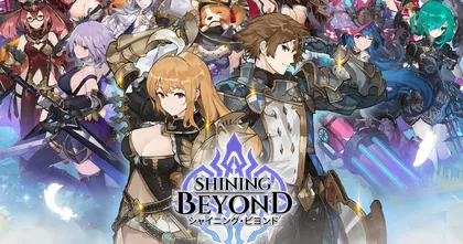 บอกลาอีกเกม... Shining Beyond ประกาศเตรียมยุติการให้บริการ 29 กันยายนนี้ !