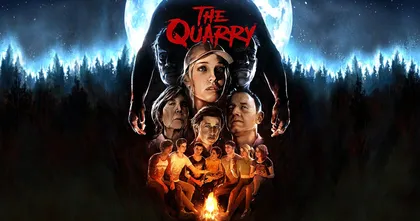 เกมสยองขวัญ The Quarry มีวางจำหน่ายแล้วทั่วโลก