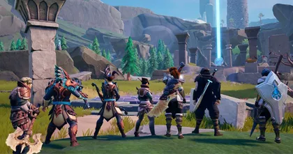 Frozen Flame เกมแนวเซอไววัล RPG ปล่อยคลิปตัวอย่างใหม่