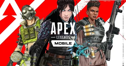 เทคนิคเกม APEX Legends Mobile - แนะนำ 5 เซตปืนสำหรับมือใหม่