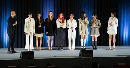 ประมวลภาพสาวๆ BNK48/CGM48 จากงาน WE TALK TO YOU 2022-2023
