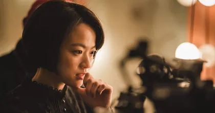 “ชอนอูฮี” นำเจาะเบื้องหลังสุดเข้มข้น “The Anchor เจาะข่าวผี” หนังเขย่าขวัญที่เต็มไปด้วยปมสยองเกินคาดคิด !