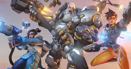 Blizzard เผยข่าวดี Overwatch 2 โหมด PVP จะเปิดให้เล่นฟรี วันที่ 4 ตุลาคมนี้