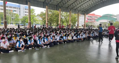 มูลนิธิเอสซีจีหนุนอีสปอร์ต ทางรอดใหม่ สร้างรายได้ให้สายเกม