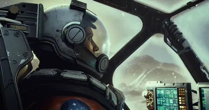Bethesda ปล่อยเกมเพลย์ Starfield เผยระบบการต่อสู้ พร้อมสำรวจดาวเคราะห์ 1,000 ดวงบนจักรวาลอันกว้างใหญ่