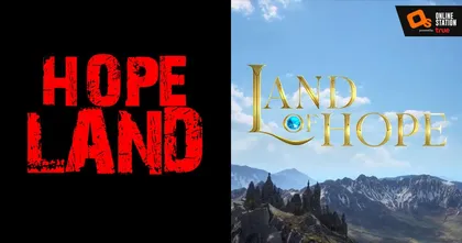 ไหงงั้น?  Hopeland เกมเอาตัวรอดฝีมือคนไทย กลายเป็นเกม NFT เสียแล้ว...
