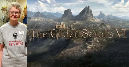 คุณยายวัย 85 ขอร้อง Bethesda ให้วางขาย Elder Scrolls 6 ให้ทันก่อนเธอจะลาโลก