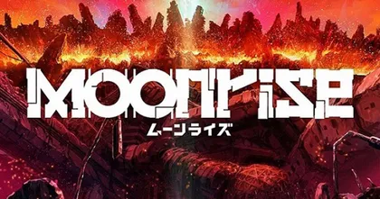 Moonrise อนิเมะใหม่จาก Netflix ที่แต่งเรื่องโดยผู้เขียนบท Psycho-Pass