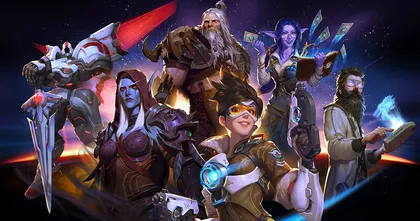 Blizzard เข้าซื้อกิจการ Proletariat เสริมกำลังทีมพัฒนา World of Warcraft
