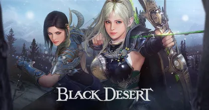เตรียมพบกับ ‘พื้นที่ล่าคาลเพออน : เออร์เวีย’ และ อาวุธใหม่ ‘โกทอายด์’ ใน Black Desert TH เซิร์ฟเวอร์ไทย