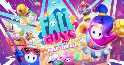 Fall Guys: Ultimate Knockout ยอดผู้เล่นทะลุ 20 ล้านหลังเปิดให้เล่นฟรี