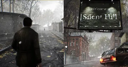 จะเป็นอย่างไรเมื่อ Silent Hill เวอร์ชั่นแฟนรีเมคถูกรังสรรค์ด้วย Unreal Engine 5
