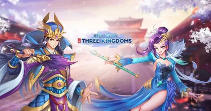 Three Kingdoms: Hero Wars เตรียมพร้อมเปิดให้ลุยกันในวันที่ 1 กรกฎาคม นี้!