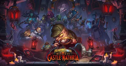 Hearthstone อัปเดต Murder at Castle Nathria ส่วนเสริมใหม่ล่าสุดที่จะเปิดให้เล่นในวันที่ 3 สิงหาคมนี้