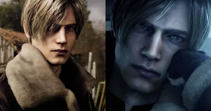 Resident Evil 4 ปล่อยคลิปและภาพตัวอย่างชุดใหม่ เผยหน้าลีออนแบบชัด ๆ