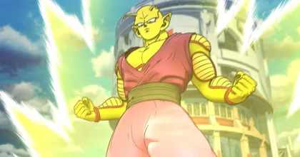 Dragon Ball Super: Super Hero ตอนแรกจะเป็นเรื่องราวของ Piccolo คนเดียว!?