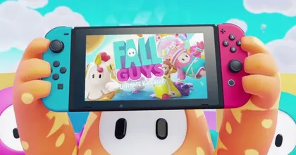 แฟนคลับบ่นระนาว เมื่อ Switch รัน Fall Guys ไม่ไหวจนกระตุก แถมบั๊กเต็มไปหมด