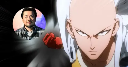 โปรเจกต์ One Punch Man ฉบับคนแสดง ได้ตัวผู้กำกับแล้ว