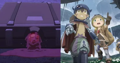เกม Made in Abyss เวอร์ชั่น Limited จะมีของแถมเป็นกระติกน้ำ Prushka