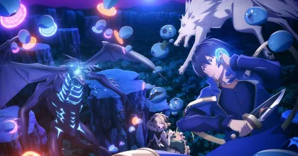 อนิเมะต่างโลกแบบพระเอกเก่งโดยไม่รู้ตัว My Isekai Life ปล่อยคลิปตัวอย่างที่ 3