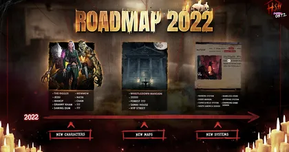 Home Sweet Home: Survive เผยรายละเอียด Roadmap ของปีนี้ บอกเลยงานนี้ไม่ทำให้ผิดหวัง