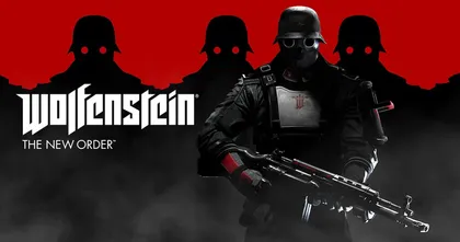 แจกฟรี! Wolfenstein: The New Order เกม FPS บน Epic Games Store