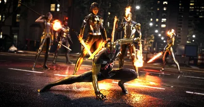 Marvel's Midnight Suns ปล่อยตัวอย่างใหม่แต่ยังไม่โชว์เกมเพลย์เพิ่มเติม