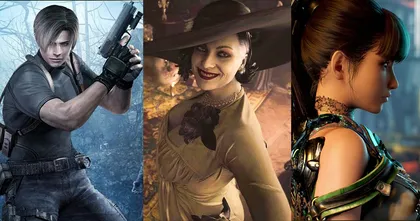 หลุดรายชื่อ 12 เกมดังที่เตรียมโชว์ตัวภายในงาน State Of Play