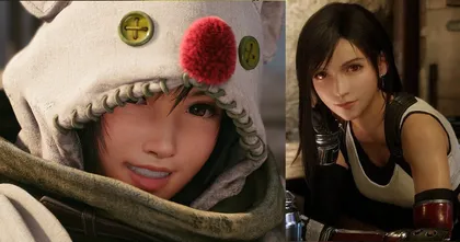 เกม FANTASY VII REMAKE INTERGRADE ขึ้นหน้าร้านบน Steam และเตรียมวางขายวันนี้!