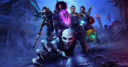 Arkane Austin เผยวิดีโอเกมเพลย์ใหม่ Redfall บอกเลยว่าน่าเล่นมากมาย!