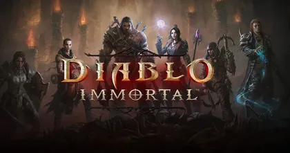 หลังเปิดตัวสองสัปดาห์ เกม Diablo Immortal ทำเงินไปแล้ว 800 กว่าล้านบาท!