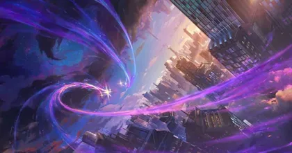 RIOT GAMES เปิดตัวอีเวนต์ STAR GUARDIAN ด้วย คอนเทนต์ ครอสเกม สู่การคอลแลปกับเพลง สินค้า และอื่น ๆ อีกมากมาย