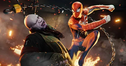 เกม Marvel’s Spider-Man Remastered เปิดให้สั่งซื้อล่วงหน้าพร้อมเผยสเป็คบน Steam แล้ว
