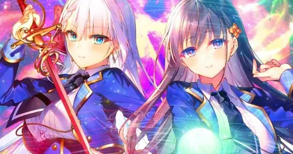 The Demon Sword Master of Excalibur Academy เตรียมเผยข้อมูลใหม่ของฉบับอนิเมะในฤดูใบไม้ร่วงนี้ !