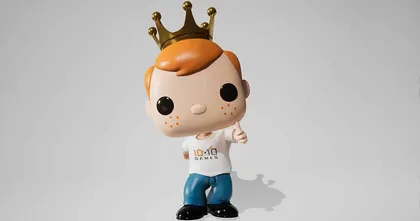 Funko ประกาศทำเกมแนวแอ๊กชั่นแพลตฟอร์ม โดยจะลงทั้งคอนโซลและพีซี