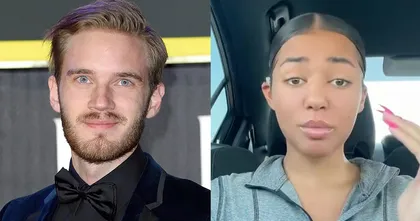 PewDiePie เจอทัวร์ลงชุดใหญ่ หลังไปล้อเลียนหญิงหูหนวก